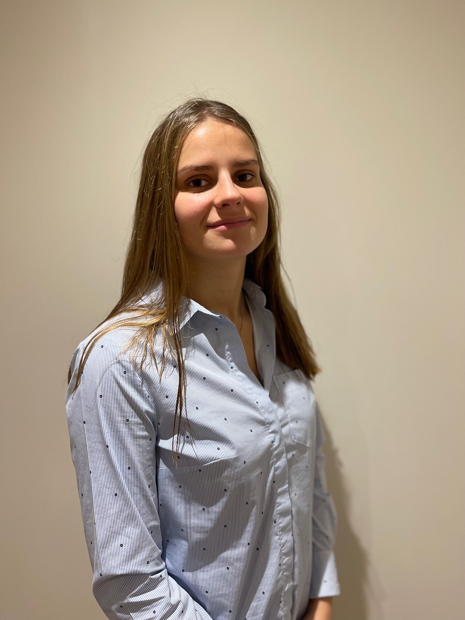 Foto Lisa Parijs